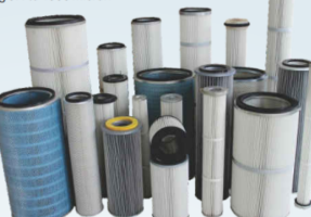 Spare Filter Bags & Cages