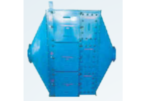 HEPA Filter with Casing, BIBO & DOP Provision