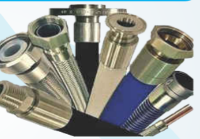Specialty & Food Grade Hoses