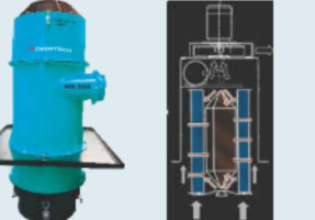 Roboc Welding Fume Extraction (Individual Solution)
