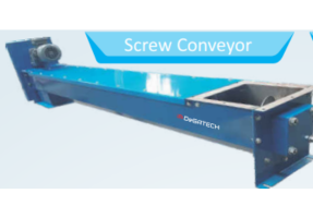 Screw Conveyor