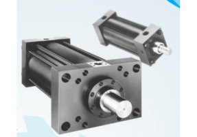 Hydraulic Cylinder
