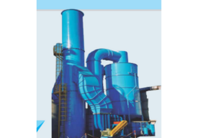 Machine Mount Mist Collection System (M3)